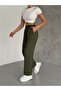 Tie-Waist Linen Women's Pants - 6