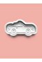 Cars Cookie Mold and Sugar Dough Mold Set of 4 0326-Set - 5
