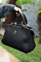Armi̇ne Trend Zippered Hand Bag Arm113 - 4