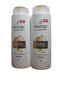 Repairing and Protective Shampoo 625 ml Economic Size X 2 Pcs
