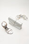 Women's Stone Embellished Evening Shoes