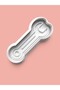 Repair Tools Cookie Mold and Sugar Paste Mold Set of 4 0362-Set - 3