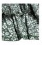 Floral Girl's Dress - 7