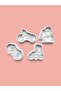 Patent Skateboard Cookie Mold and Sugar Dough Mold Set of 4 0369-Set - 6