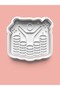 Money and Wealth Theme Cookie Mold and Sugar Dough Mold Set of 4 0388-Set - 4