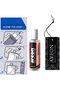 Car Perfume 35ml, Mini Pack (Absorbent Pad Included) - Strawberry, Pack of 1 - 3