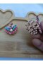 2 Stone Latch Buckle Women* 3*cm/ *3.5Cm* No Comments Yet. - 4
