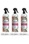 Strawberry Room Spray, 300ml - (Pack of 3) - 2