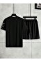 Trendy Two-Piece Set – Casual and Modern Style - 2