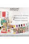 Home Perfume Reed Diffuser 150 ml Premium 10 Rattan Reeds - Gold Amber - 9
