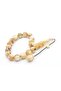 Master Craft System Sphere Cut Ram Horn Efe Mascot Prayer Beads - 2