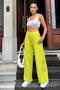 Women's Green Tracksuit - 700-3465
