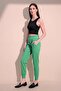Women's Green Tracksuit - 700-3325 - 2