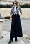 Women's Black Skirt - 700-3464 - 2