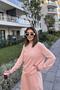 Women's Sweatshirt Set - 700-3485 - 4