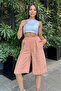 Women's Bermuda Shorts - 700-3146 - 7