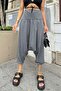 Women's Loose Baggy - 700-3466 - 3