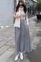 Women's Anthracite Skirt - 700-3528 - 2