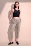 Women's Beige Tracksuit - 700-2989 - 7
