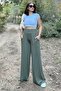 Women's Khaki Tracksuit - 700-3511 - 6