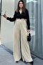 Women's Loose Trousers - 700-3578 - 4