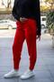 Women's Red Tracksuit - 700-3507 - 4