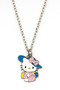 Hello Kity Designed Children's Teenage Necklaces Friendship Necklace - 2