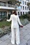 Women's Casual Tracksuit - 700-3485 - 6