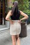 Women's Mini Skirt - 700-3541 - 8
