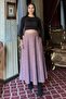 Women's Burgundy Skirt - 700-3528 - 3