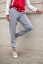 Women's Gray Tracksuit - 700-3325