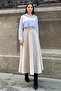 Women's Mink Skirt - 700-3528 - 3