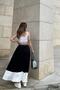 Women's Long Skirt - 700-3535 - 7