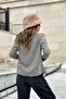 Women's Beige Jacket - 700-2975 - 6