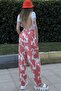 Women's Loose Pants - 700-3548 - 5