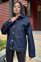 Women's Denim Jacket - 700-Kt002 - 4