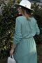 Women's Loose Dress - 700-3411 - 5