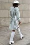 Mint Ecru Dress - 700-3313 - 6