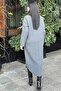 Women's Anthracite Dress - 700-3693 - 7