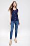 Women's Knitwear Blouse - 700-3134 - 6