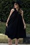 Women's Loose Dress - 700-3429 - 6