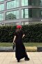 Women's Long Dress - 700-3525 - 5