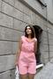 Women's Highlighter Jumpsuit - 700-3421 - 4