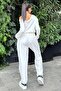 Women's Casual Jumpsuit - 700-3505 - 3