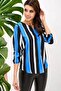 Women's Crepe Blouse - 700-2841