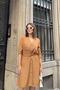 Women's Loose Dress - 700-3411 - 4