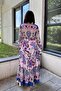 Women's Loose Dress - 700-3439 - 6