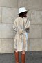 Women's Loose Dress - 700-3313 - 2