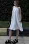Women's Loose Dress - 700-3429 - 4