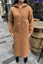 Women's Long Dress - 700-3689 - 2